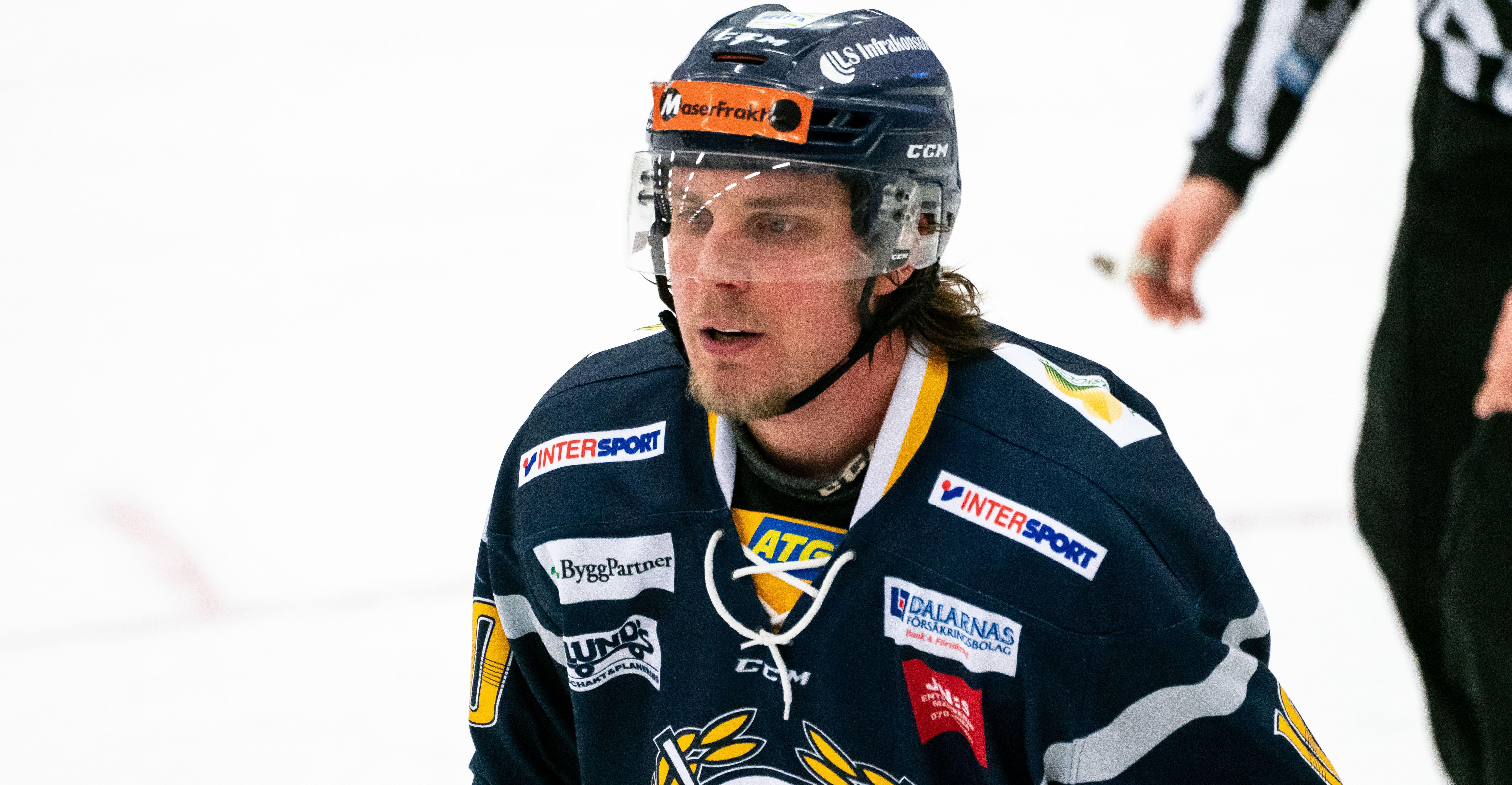 Modo-bekantingen förstärker Hockeyettan-nykomlingarna