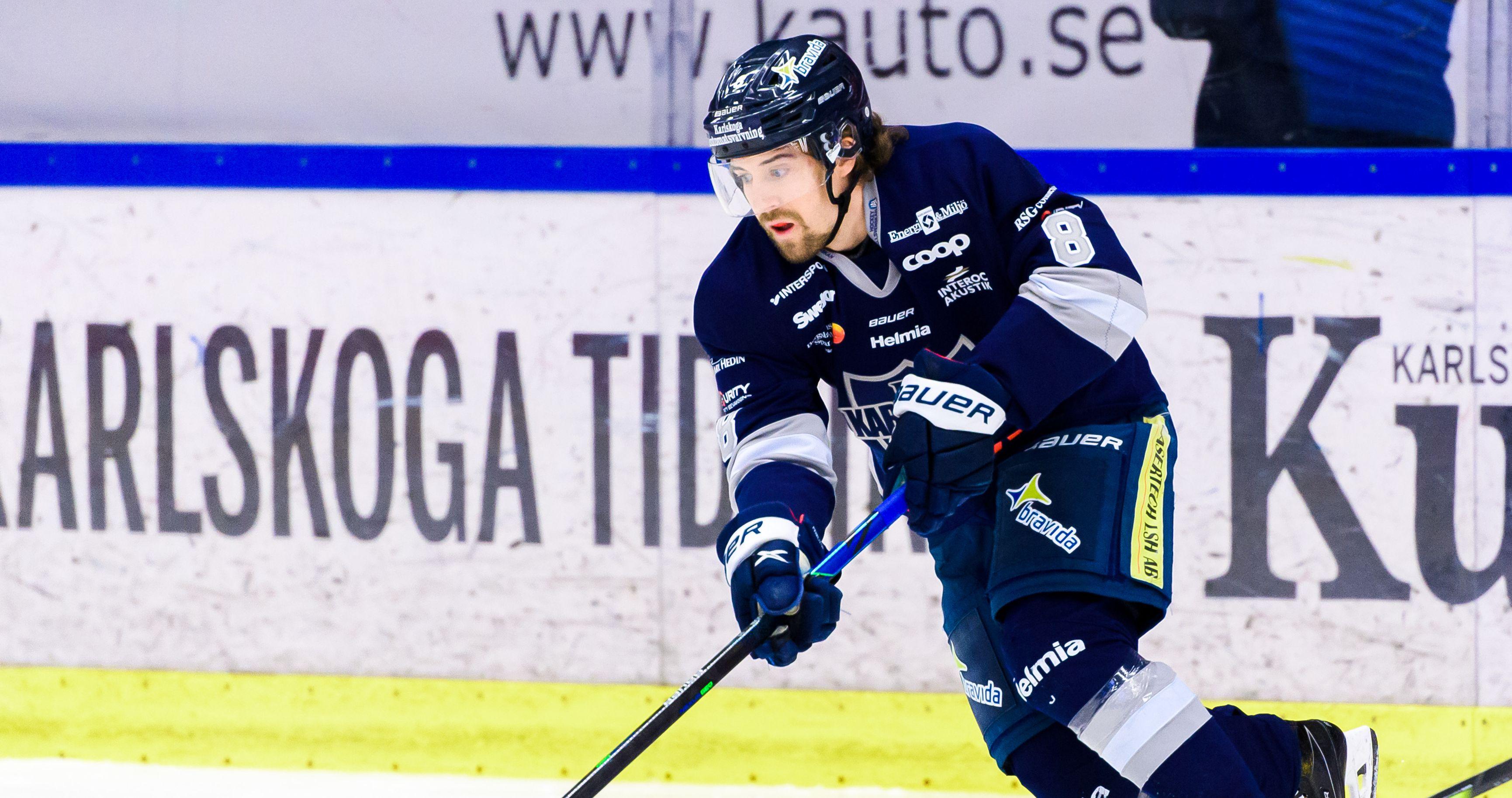 Kristianstad värvar från seriekonkurrenten