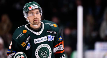 Robin Carlsson FOTO Petter Arvidson