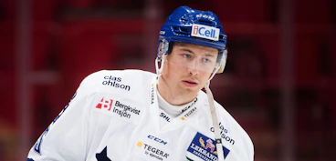 Robin Jacobsson
