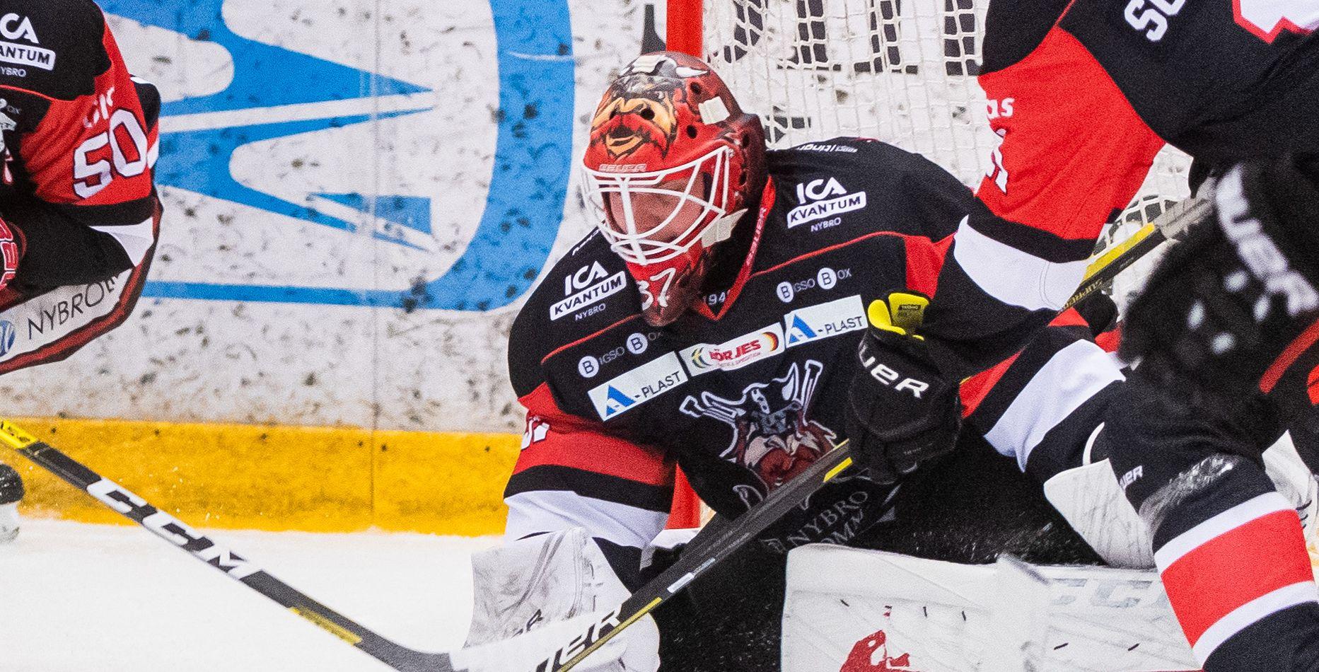 Nybro-spelaren lånas ut