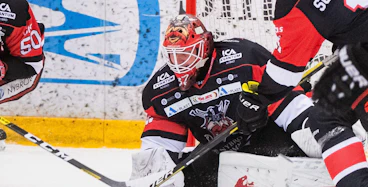 Robin Johansson FOTO Suvad Mrkonjic
