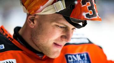 Robin Johansson