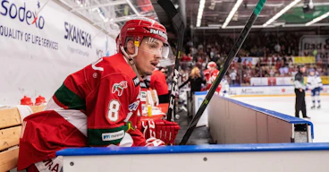 Robin Johansson