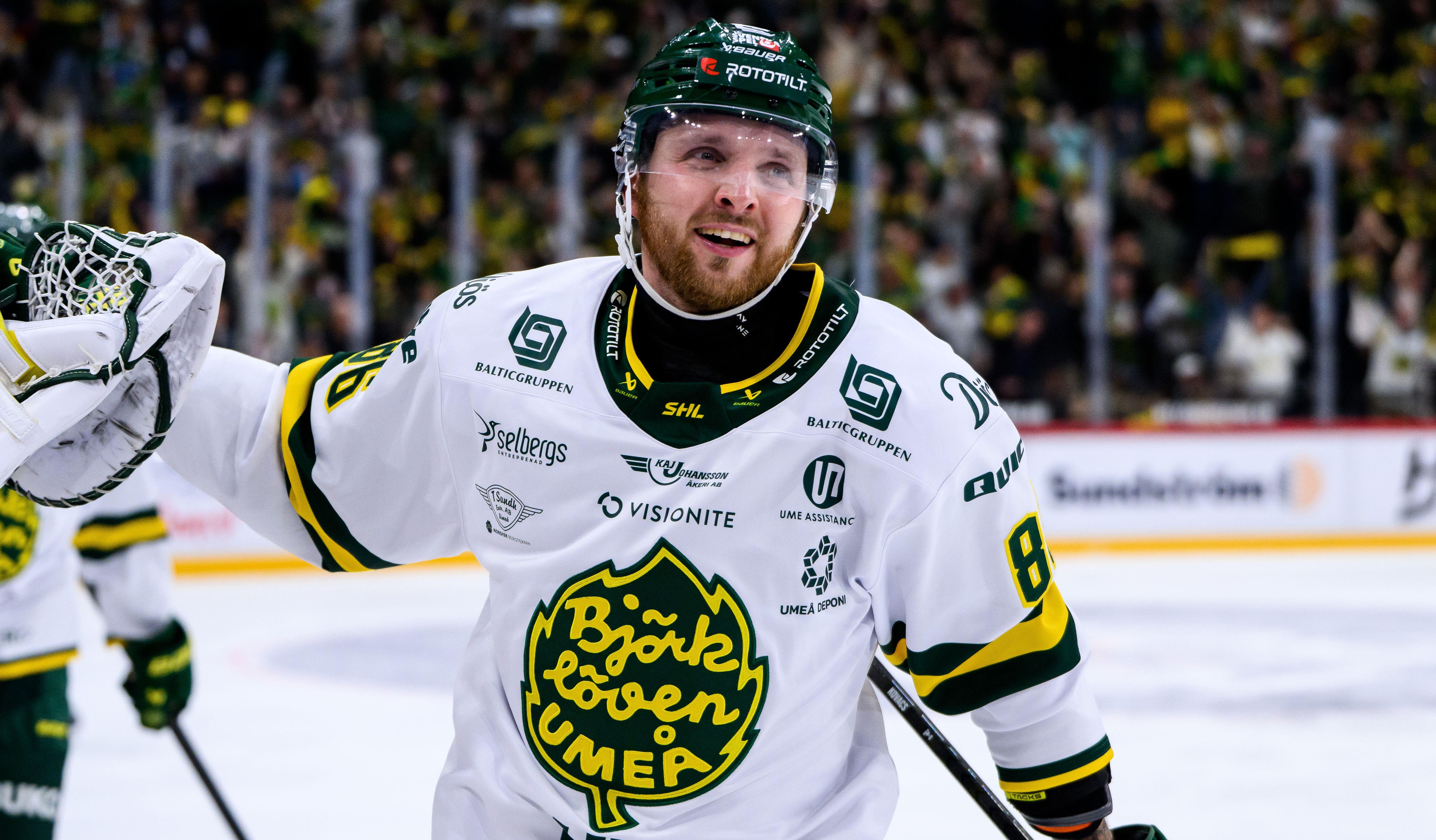 Robin Kovacs Bjorkloven FOTO Jesper Zerman