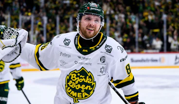 Robin Kovacs Bjorkloven FOTO Jesper Zerman