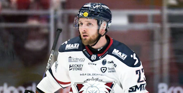 Robin Kovacs Linkoping FOTO Par Olert