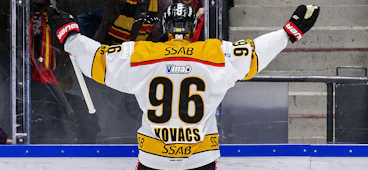 Robin Kovacs