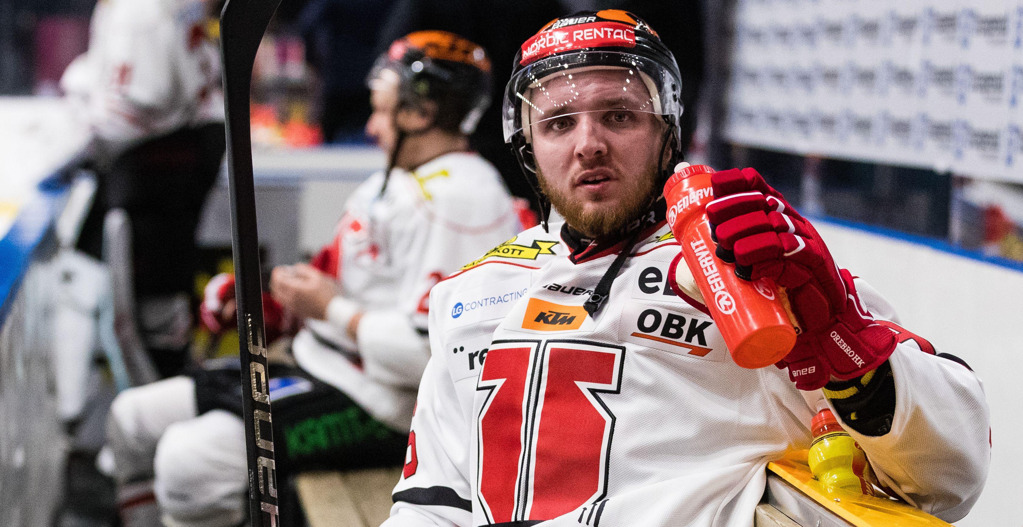 Robin Kovacs om Djurgårdsfansens hån: "Jag tycker det är roligt"