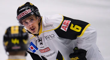 Robin Nilsson