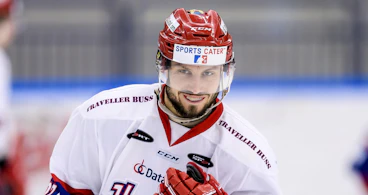 Robin Sjoeren