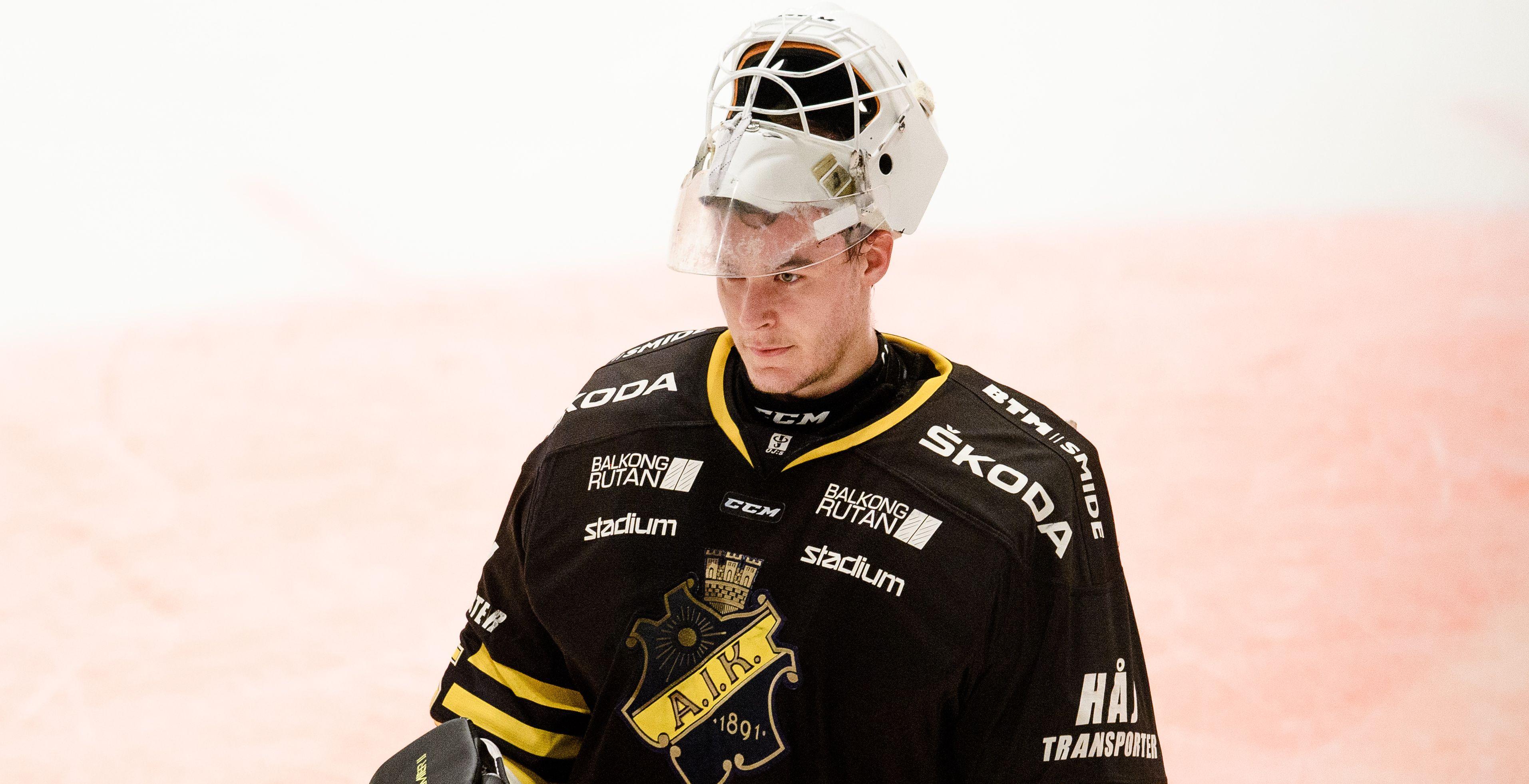 Kristianstadsmålvakten till seriekonkurrenten