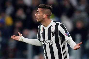 Rodrigo Bentancur