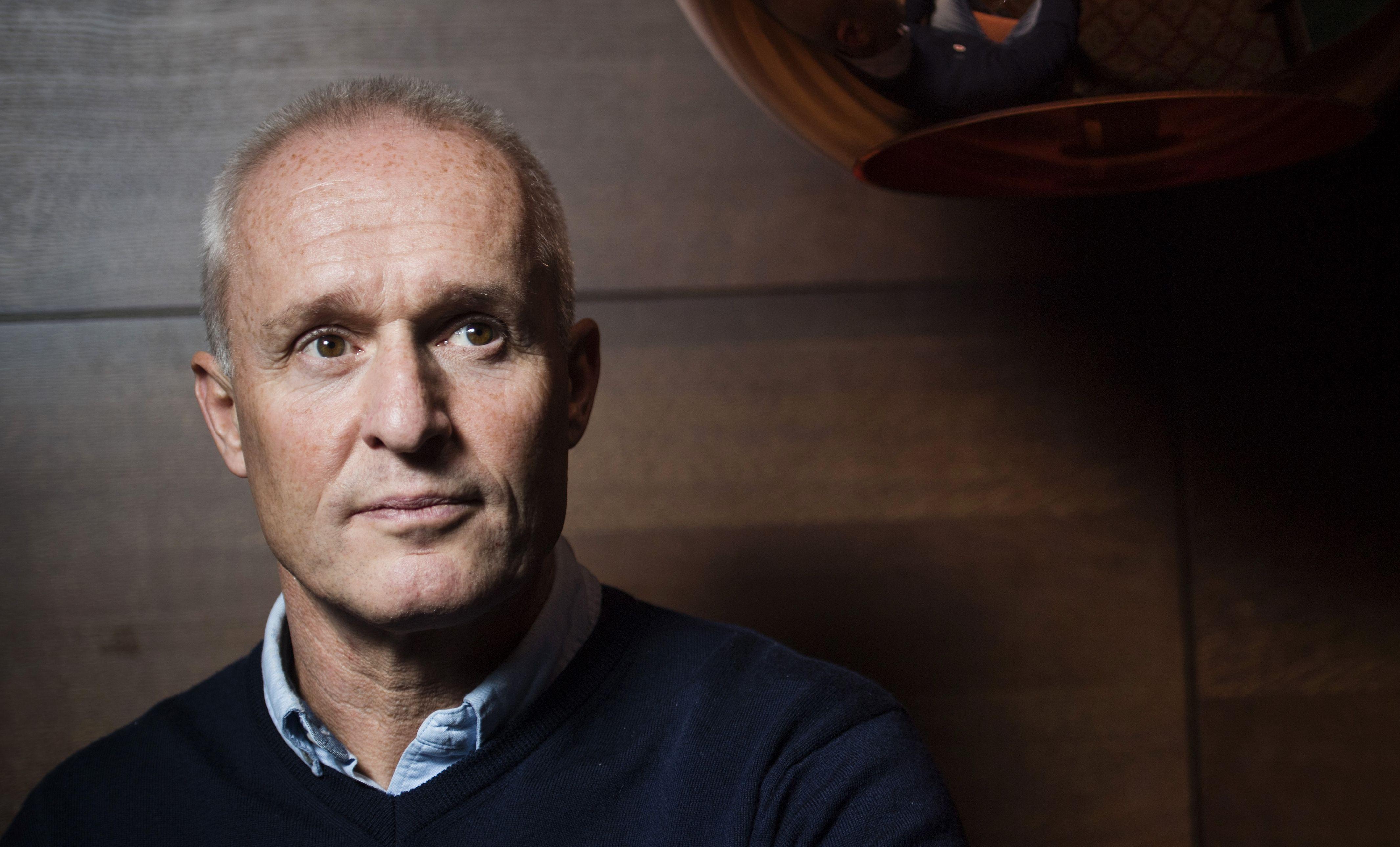 HA-klubben jagar en back