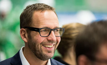 Roger Hansson FOTO Petter Arvidson