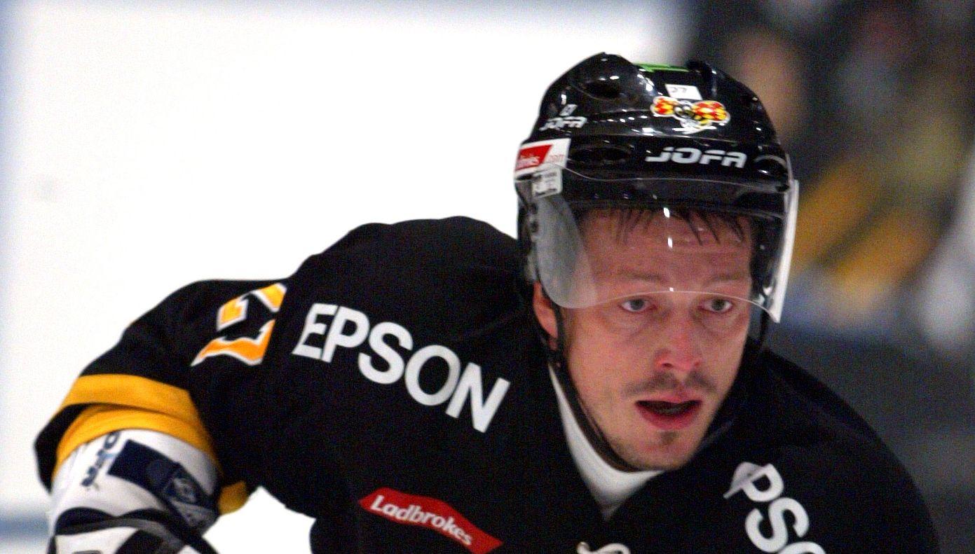 Roger Jönsson är högaktuell för den allsvenska klubben