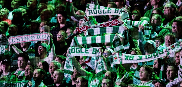Roglefans