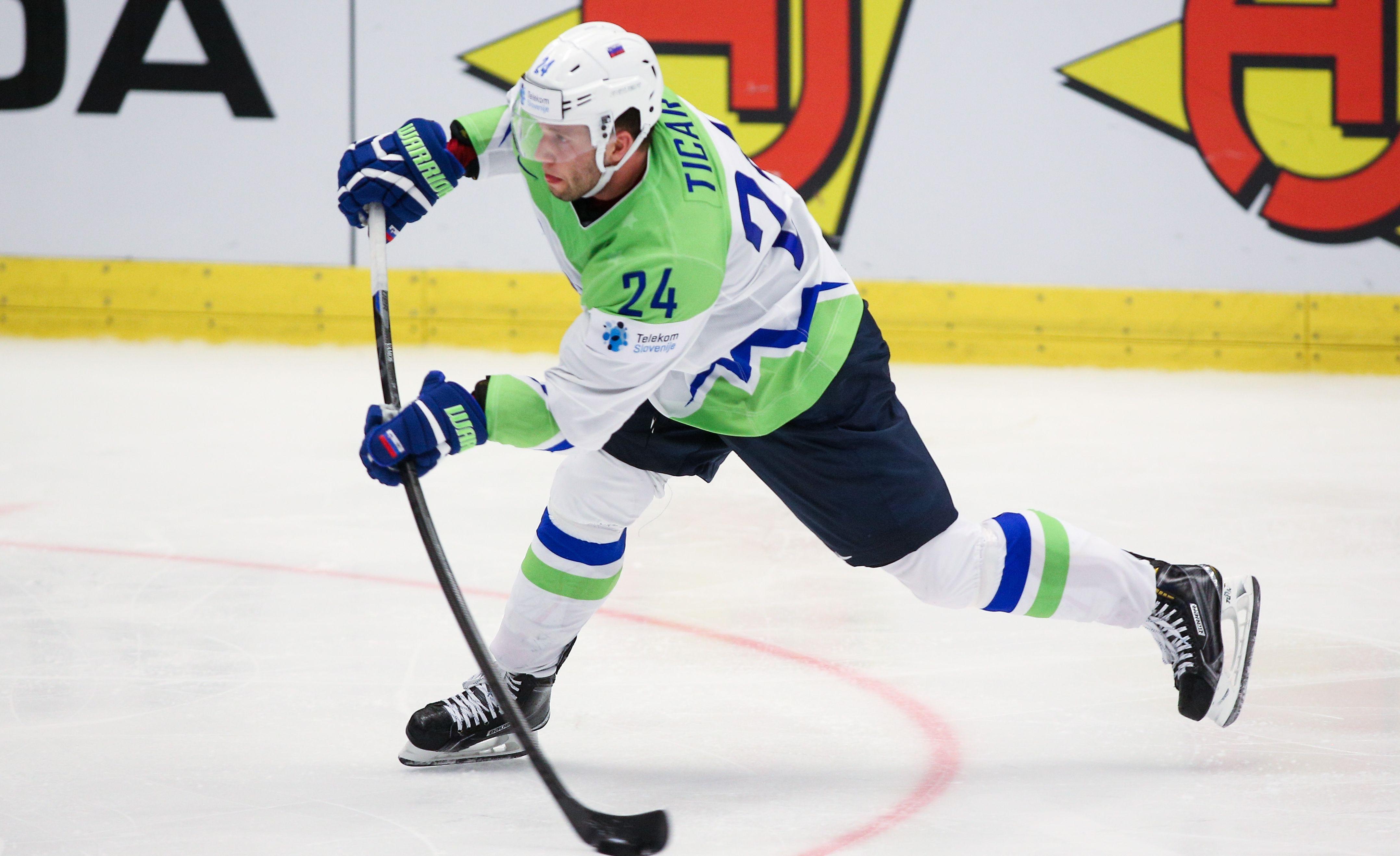 Klart med en ny klubbadress för Roc Ticar