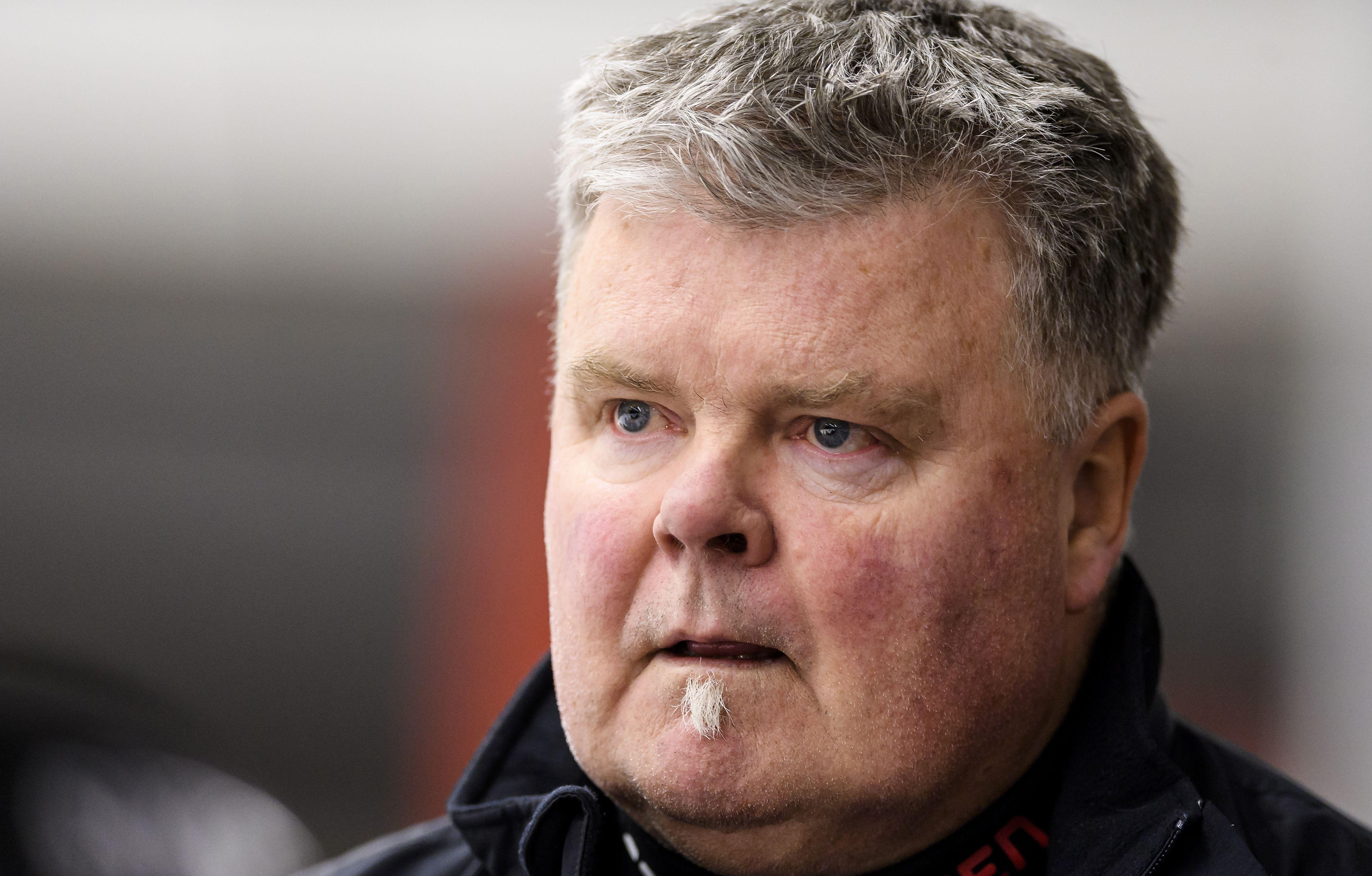 Bodens sportchef: "Kan vi få ordning, en bra verksamhet, kan vi om fem år vara med och kriga om en allsvensk plats"