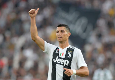Ronaldo