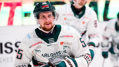 Roni Rukajaervi