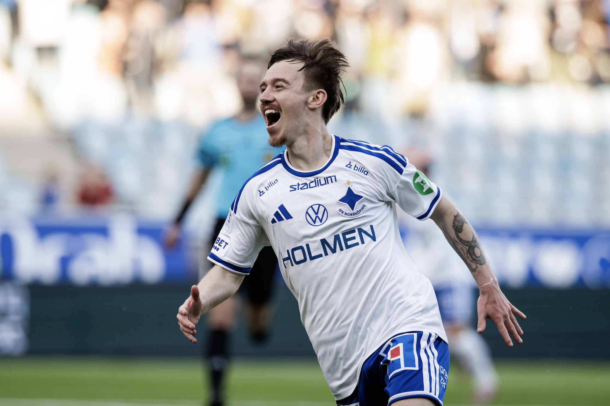 IFK-nytt