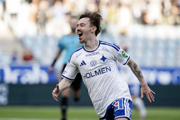 Ryan Nelson foto Magnus Andersson