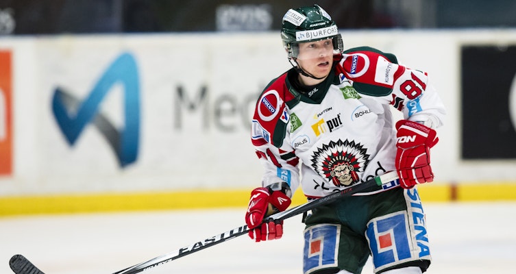 Uppgifter: Ryan Lasch nära oväntad flytt