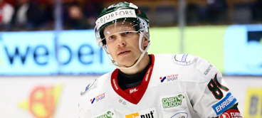 Ryan Lasch FOTO Josefine Loftenius