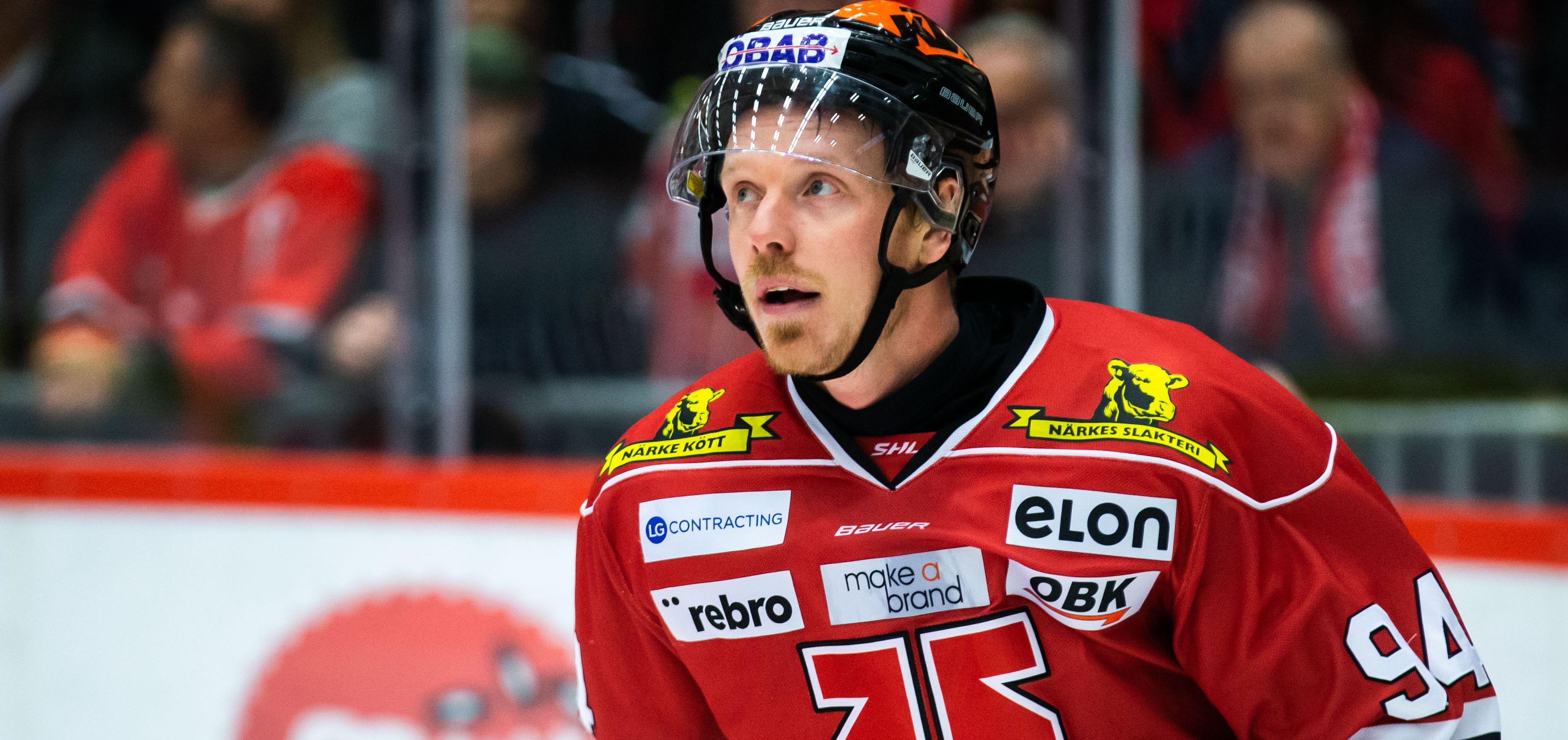 Ryan Stoa presenterad