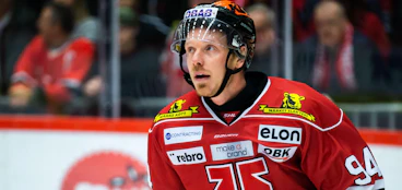 Ryan Stoa FOTO Johan Bernstrom