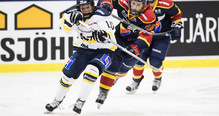 The Best of 2018 - 5. Denise Altmann