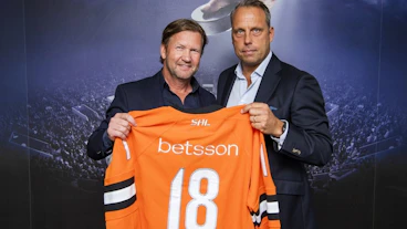 Shl Betsson