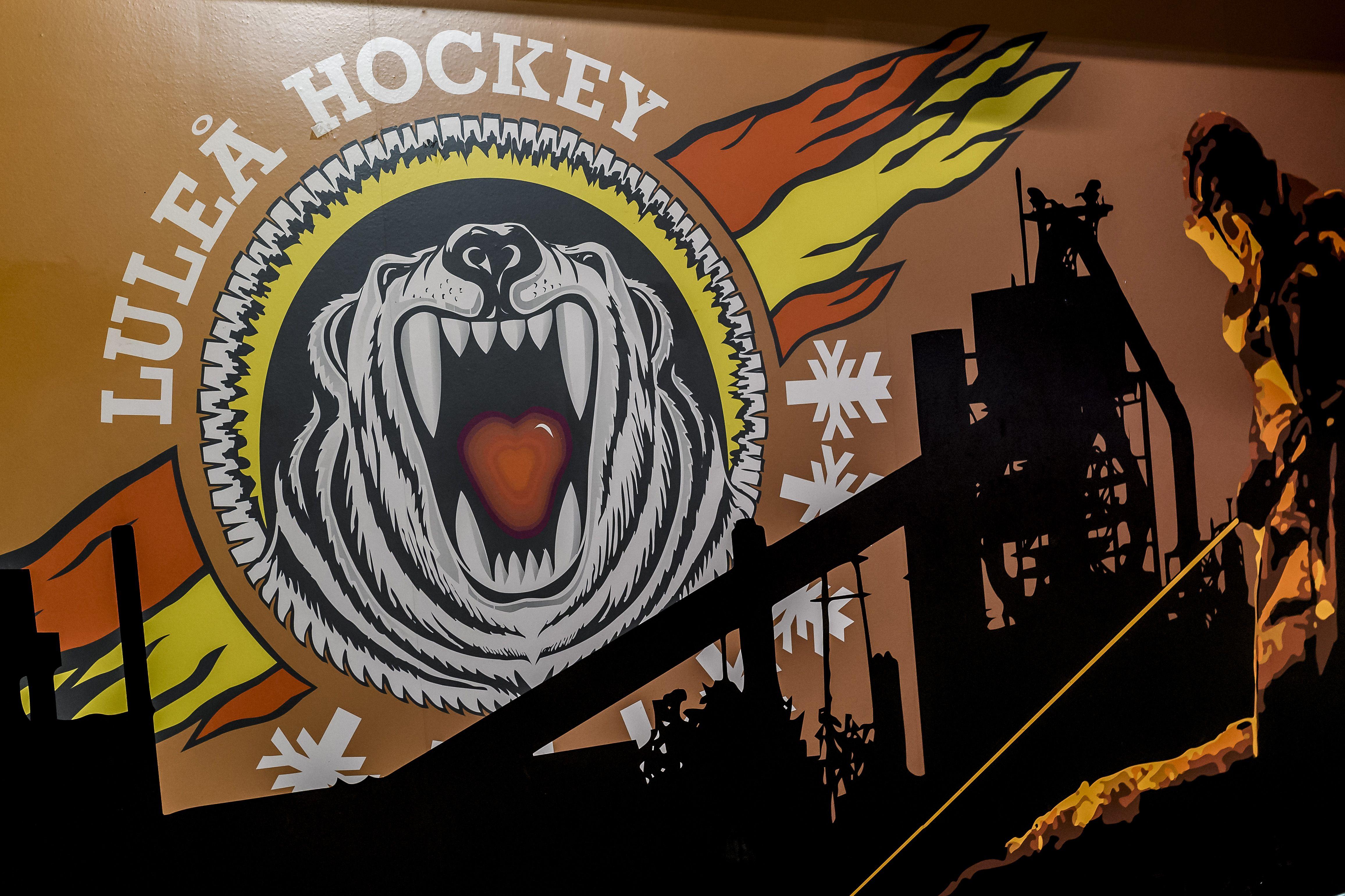 Huvudsponsorn förlänger avtalet med SHL-klubben