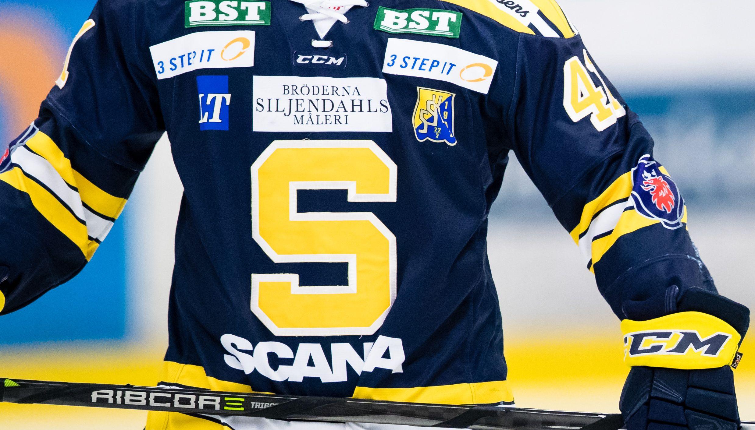 Södertäljes glädjebesked