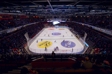 Saab Arena