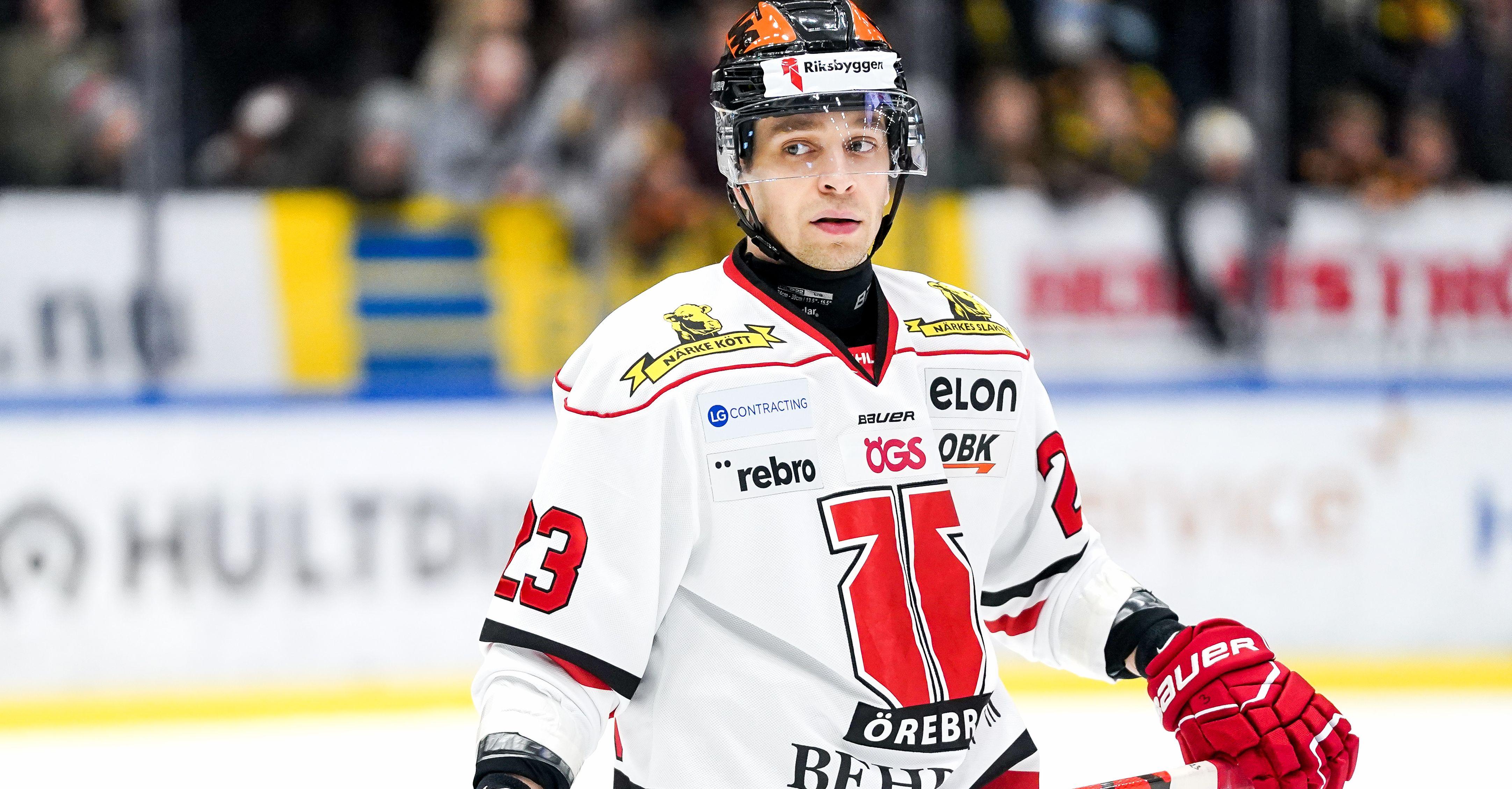 Västerås supervärvning