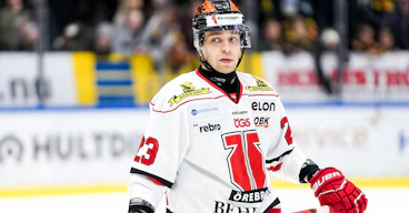 Sakari Salminen FOTO Ola Westerberg