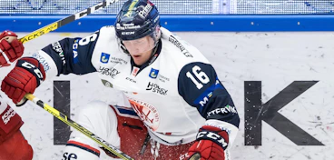 Saku Kinnunen FOTO Daniel Eriksson