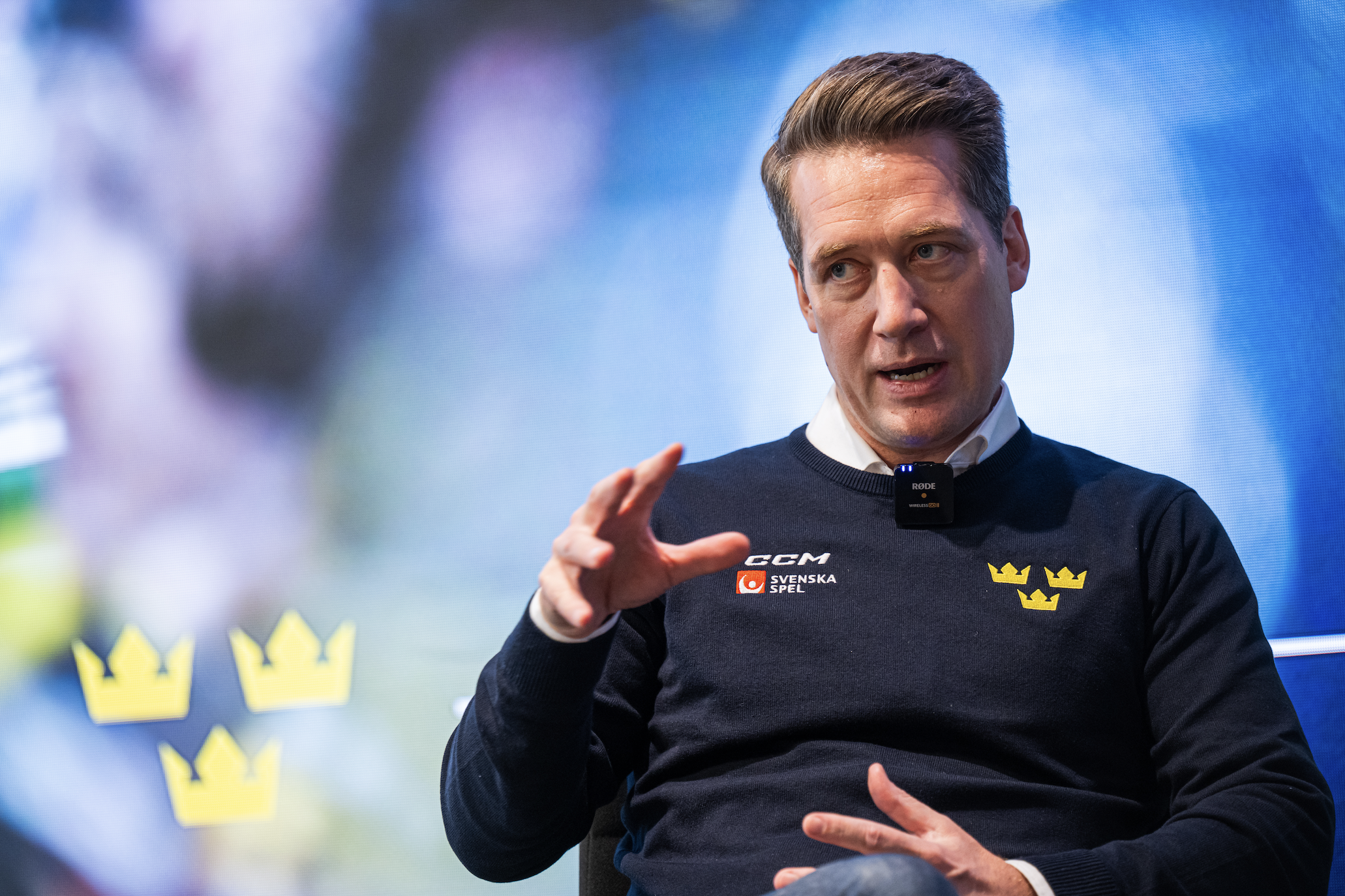 Här är vinnaroddsen till Hockey-VM 2026