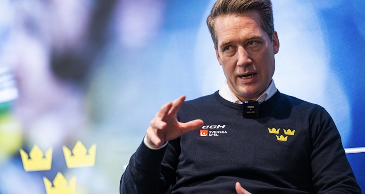 Här är vinnaroddsen till Hockey-VM 2026