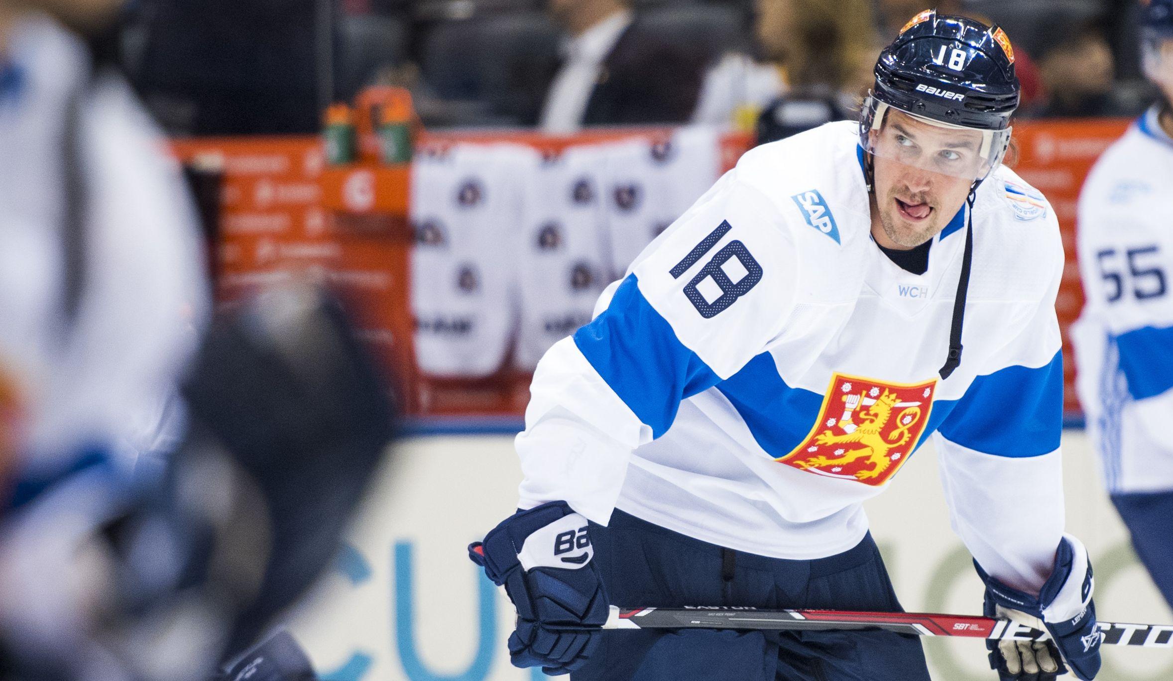 En tämligen välmeriterad förstärkning till Luleå - backen med 176 NHL-matcher på meritlistan ansluter