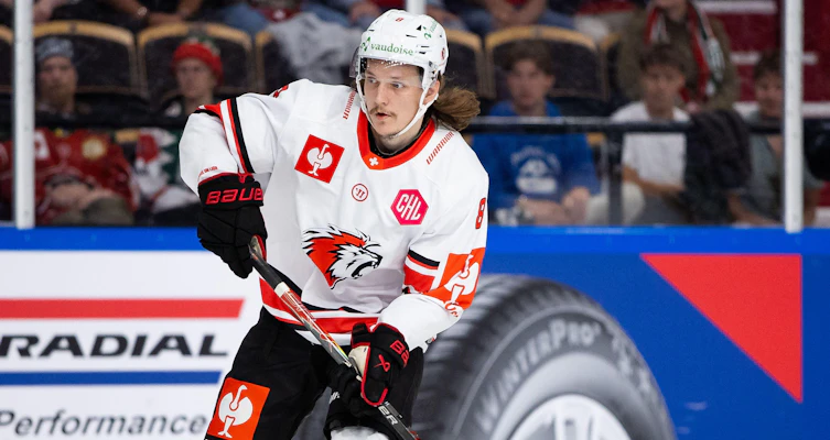 Den NHL-meriterade finländaren uppges hamna i SHL