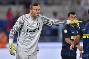 Samir Handanovic