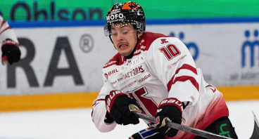 Sampo Ranta Orebro FOTO Christofer Cederberg