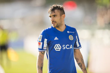 Samu Reyes