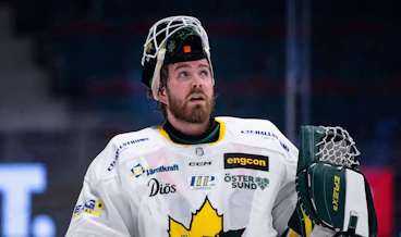 Samu Perhonen FOTO Emma Wallskog