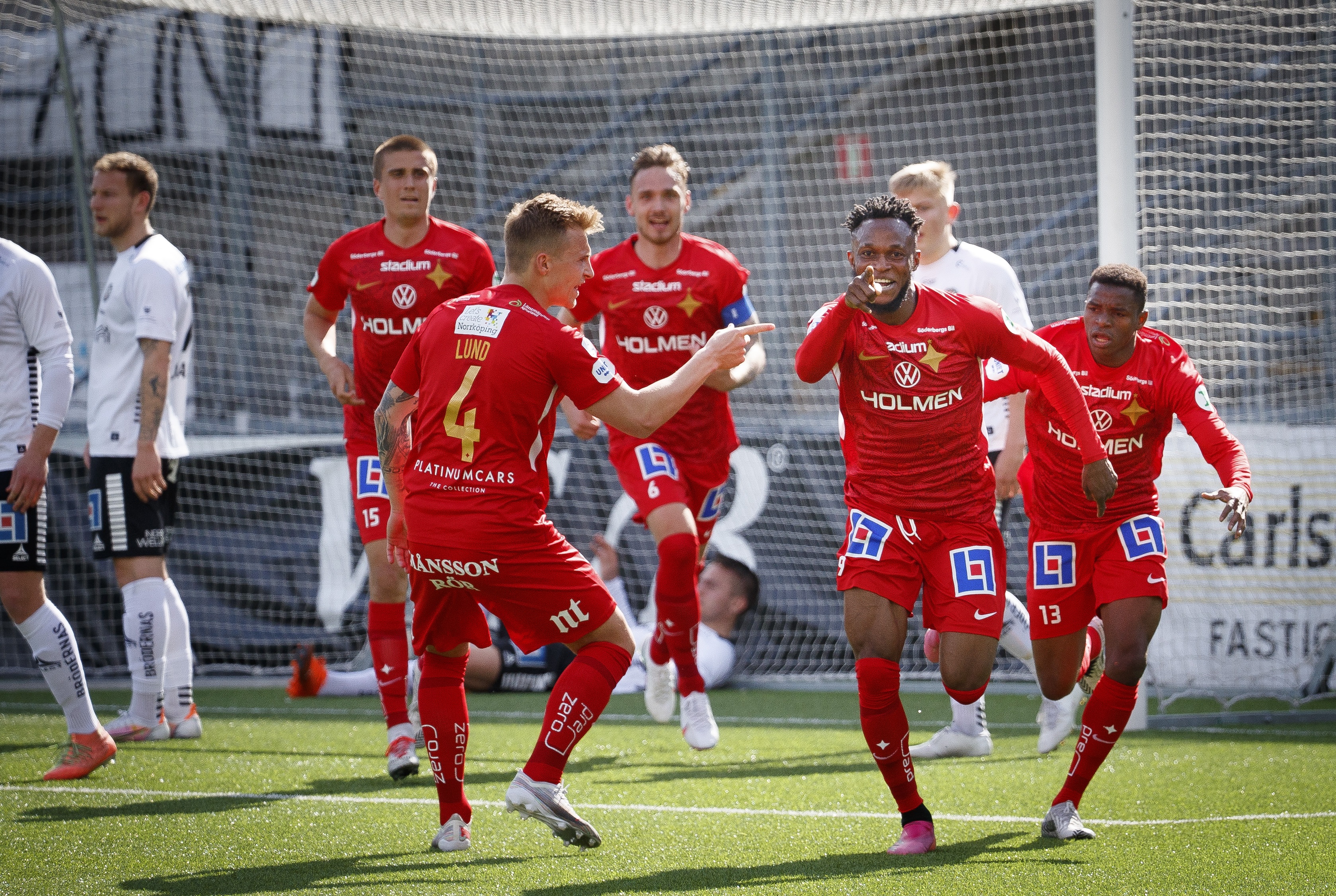 IFK-nytt