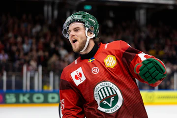 Samuel Fagemo Foto Michel Erichsen Bildbyran