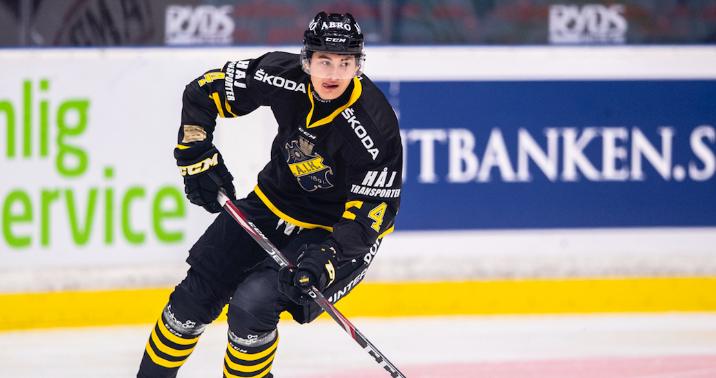 AIK lånar ut backen